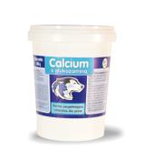Calcium - niebieskie - 400g