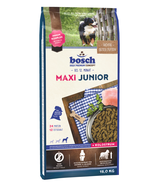 Bosch Maxi Junior - 15kg
