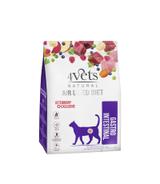4Vets Natural Gastro Intestinal Cat 1kg