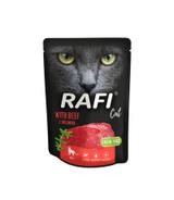 Rafi saszetka dla kota 300g