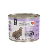 Wiejska Zagroda Mono Przepiorka dla kota 200g