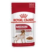 Royal Canin Medium Adult 140g