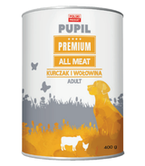 Pupil Premium All Meat Adult 400g