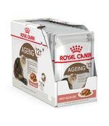 Royal Canin Ageing +12 w sosie 12x85g
