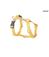 Szelki regulowane BeHappy M