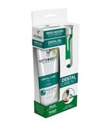Vet's Best Zestaw do zębów