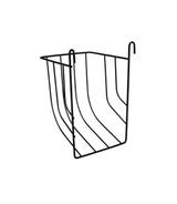 Podwieszany pojemnik na siano - 13x18x12cm