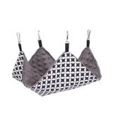 Hamak kwadratowy dla gryzoni 45x45 cm