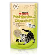 Benek Pochłaniacz zapachów zapach trawy 200g