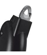 Trixie Obcinaczki gilotynki De Luxe - 14 cm