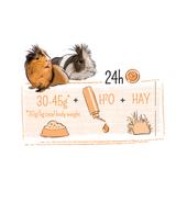 Puur Guinea Pig Sensitive 800g