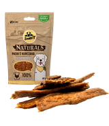 Mr. Bandit Naturals Paski z kurczaka 80g