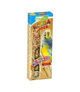 Kolby dla małych papug - 2 sztuki