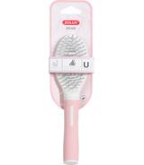 Szczotka z podwójnym włosiem dla kotów Anah