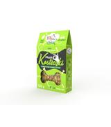 Syta Micha Bakery Mini kosteczki z indykiem 100g