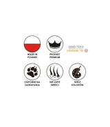 Pluszowa myszka 14cm