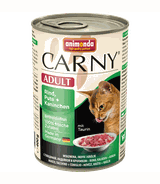 Animonda Carny Adult - 400g