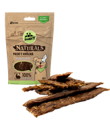 Mr. Bandit Naturals Paski z królika 80g