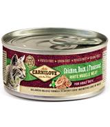 Carnilove Adult Chicken, Duck & Pheasant 100g