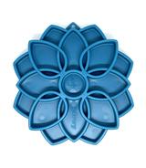 Mandala miska spowalniająca jedzenie