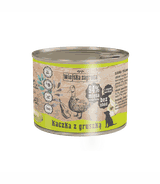 Wiejska Zagroda Kaczka z gruszką 200g