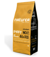 Naturea Puppy Chicken 2kg