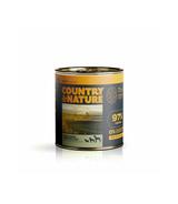 Country & Nature Indyk z brokułem 850g