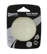 Chuckit! Max Glow Ball Medium
