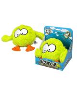 Coockoo Bouncy - interaktywna zabawka