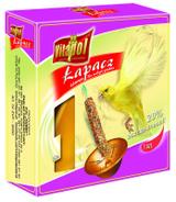 Łapacz ziaren z kolb