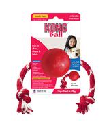 Ball with Rope S Kong