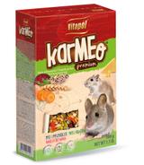 Karma Karmeo dla myszy i myszoskoczków 500g