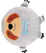 Pluszowy okrągły leniwiec Chiquitos XL