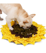 Mata węchowa Sunflower