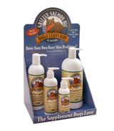 Rolvet Grizzly Salmon Oil - 250ml