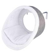 Legowisko na grzejnik  38×34cm