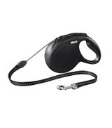 Flexi New Classic M - 8m linka