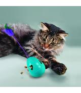 Infused Tippin Treat Kong Cat