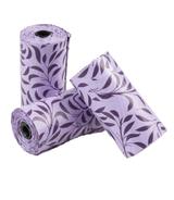 Woreczki na odchody Spice lavender 4x15 szt