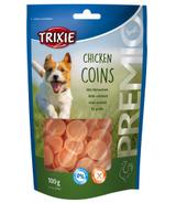 Premio Chicken Coins Talarki Drobiowe - 100g