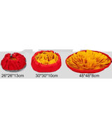 Mata węchowa Slow food