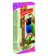 Smakers dla zeberek i ptaków egzotycznych - 2 sztuki