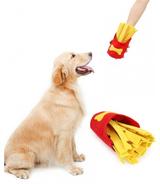 Frytki - zabawka węchowa