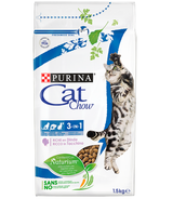 Purina Cat Chow 3w1 1,5kg