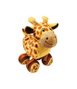 Tennishoes Giraffe L Kong