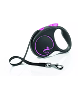 Flexi Black Design L 5m taśma