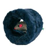 Pluszowa rolka z myszką - 8cm