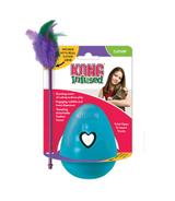 Infused Tippin Treat Kong Cat