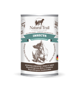 Natural Trail Insects 350g