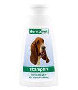 Dermavet Szampon dla sierści krótkiej - 150ml